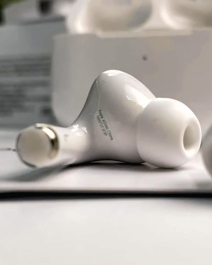 AirPods Pro Gen 2 – Master Copy (Buzzer Edition)
