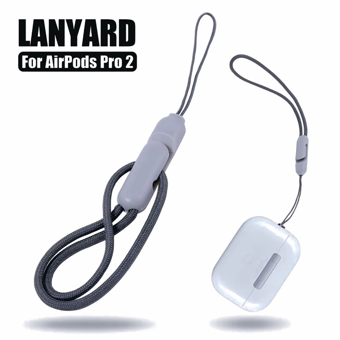 AirPods Pro Gen 2 – Master Copy (Buzzer Edition)